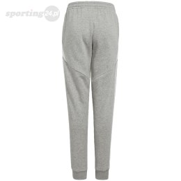 Spodnie dla dzieci adidas Tiro 24 Sweat szare IS1009 Adidas teamwear