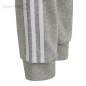 Spodnie dla dzieci adidas Tiro 24 Sweat szare IS1009 Adidas teamwear