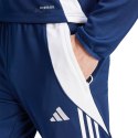 Spodnie męskie adidas Tiro 24 Training granatowe IR9343 Adidas teamwear