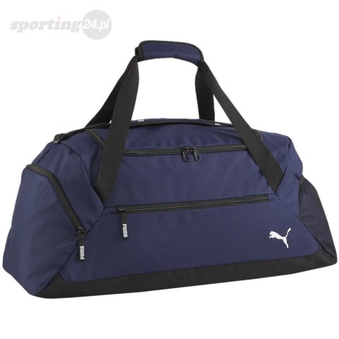 Torba Puma Team Goal M granatowa 90233 05 Puma