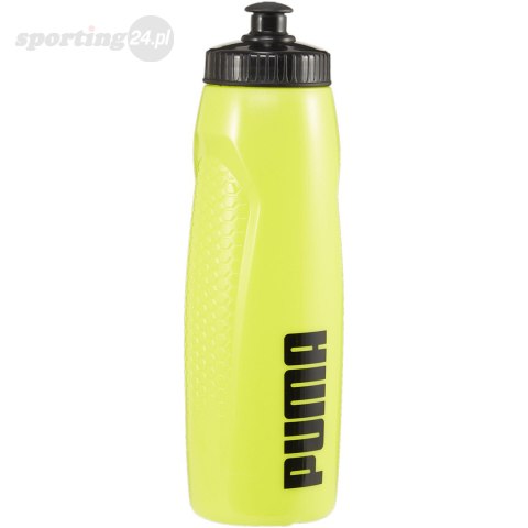 Bidon Puma TR core limonkowy 53813 28 Puma