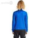 Bluza damska adidas Tiro 24 Training niebieska IR7494 Adidas teamwear