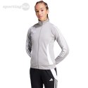 Bluza damska adidas Tiro 24 Training szara IR9500 Adidas teamwear