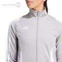 Bluza damska adidas Tiro 24 Training szara IR9500 Adidas teamwear