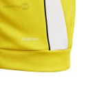 Bluza dla dzieci adidas Tiro 24 Training żółta IR9507 Adidas teamwear