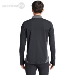 Bluza męska adidas Tiro 24 Competition Training Top czarna IL8257 Adidas teamwear