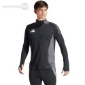 Bluza męska adidas Tiro 24 Competition Training Top czarna IL8257 Adidas teamwear