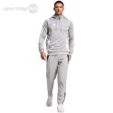 Bluza męska adidas Tiro 24 Training Hooded szara IR7551 Adidas teamwear