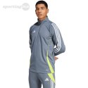 Bluza męska adidas Tiro 24 Training Top szara IV6954 Adidas teamwear