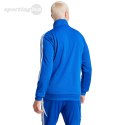 Bluza męska adidas Tiro 24 Training niebieska IR9492 Adidas teamwear