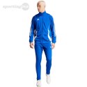 Bluza męska adidas Tiro 24 Training niebieska IR9492 Adidas teamwear