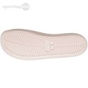 Buty damskie Crocs Brooklyn Flat beżowe 209384 6UR Crocs