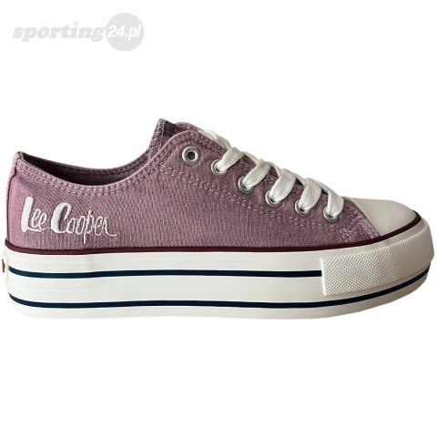 Buty damskie Lee Cooper LCW-24-31-2219LA Lee Cooper