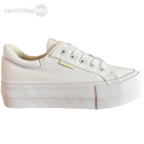 Buty damskie Lee Cooper białe LCW-24-31-2179LA Lee Cooper