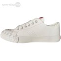 Buty damskie Lee Cooper białe LCW-24-31-2208LA Lee Cooper