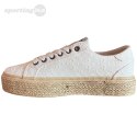 Buty damskie Lee Cooper białe LCW-24-44-2425LA Lee Cooper