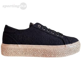 Buty damskie Lee Cooper czarne LCW-24-44-2424LA Lee Cooper