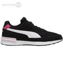 Buty damskie Puma Graviton czarno-białe 380738 55 Puma