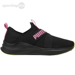 Buty damskie Puma Softride Harmony Slip Wns czarne 379606 04 Puma