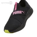 Buty damskie Puma Softride Harmony Slip Wns czarne 379606 04 Puma