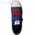 Buty dla dzieci Lee Cooper granatowe LCW-24-31-2275K Lee Cooper