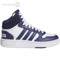 Buty dla dzieci adidas Hoops 3.0 Mid IG3717 Adidas