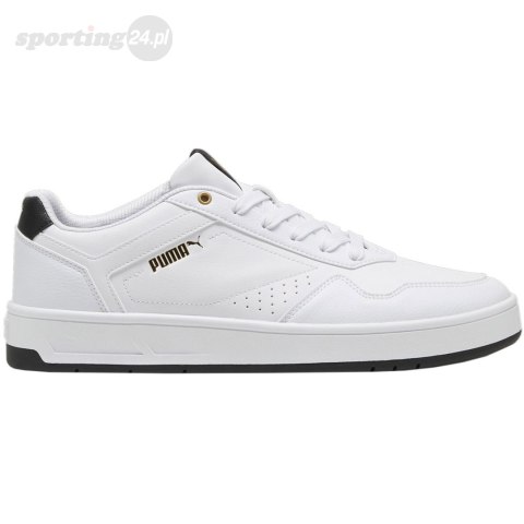 Buty męskie Puma Court Classic 395018 07 Puma