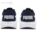 Buty męskie do biegania Puma Night Runner V2 granatowo-białe 379257 03 Puma