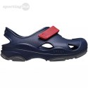 Chodaki dla dzieci Crocs All Terrain Fisherman Sandal 208351 4CC Crocs