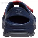 Chodaki dla dzieci Crocs All Terrain Fisherman Sandal 208351 4CC Crocs