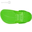 Chodaki dla dzieci Crocs Classic Iam Dinosaur Clog zielone 209700 3WA Crocs