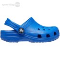 Chodaki dla dzieci Crocs Kids Toddler Classic Clog ciemnoniebieskie 206990 4KZ Crocs