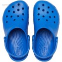 Chodaki dla dzieci Crocs Kids Toddler Classic Clog ciemnoniebieskie 206990 4KZ Crocs