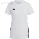 Koszulka damska adidas Tabela 23 Jersey biała H44530 Adidas teamwear