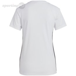 Koszulka damska adidas Tabela 23 Jersey biała H44530 Adidas teamwear