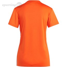 Koszulka damska adidas Tabela 23 Jersey pomarańczowa IB4929 Adidas teamwear