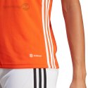 Koszulka damska adidas Tabela 23 Jersey pomarańczowa IB4929 Adidas teamwear