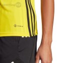 Koszulka damska adidas Tabela 23 Jersey żółta IA9149 Adidas teamwear