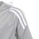 Koszulka dla dzieci adidas Tiro 24 Jersey szara IS1031 Adidas teamwear