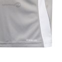 Koszulka dla dzieci adidas Tiro 24 Jersey szara IS1031 Adidas teamwear