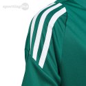 Koszulka dla dzieci adidas Tiro 24 Jersey zielona IS1028 Adidas teamwear