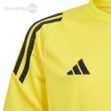 Koszulka dla dzieci adidas Tiro 24 Jersey żółta IS1027 Adidas teamwear