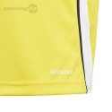 Koszulka dla dzieci adidas Tiro 24 Jersey żółta IS1027 Adidas teamwear