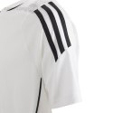 Koszulka dla dzieci adidas Tiro 24 Sweat biała IR9358 Adidas teamwear