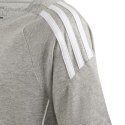 Koszulka dla dzieci adidas Tiro 24 Sweat szara IR9356 Adidas teamwear