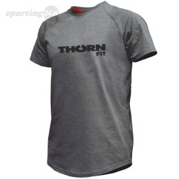 Koszulka męska Thorn Fit Team szara Thorn Fit