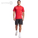 Koszulka męska adidas Tiro 24 Sweat czerwona IR9349 Adidas teamwear