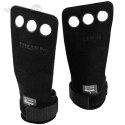 Ochraniacze dłoni Thorn Fit Gym Protect Grips 2.0 Pro czarne Thorn Fit