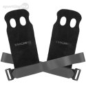 Ochraniacze dłoni Thorn Fit Gym Protect Grips czarne Thorn Fit