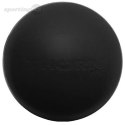 Piłka gumowa Thorn Fit Lacrosse ball czarna Thorn Fit